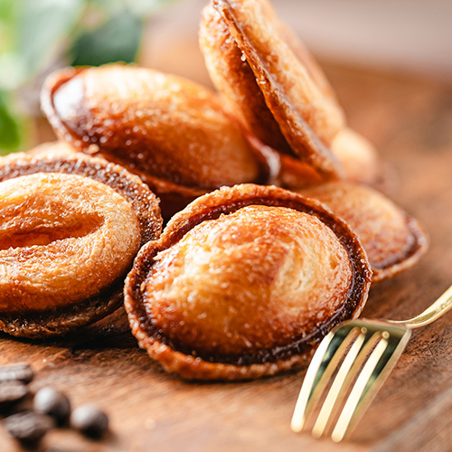 DANISH BEANS（デニッシュビーンズ）