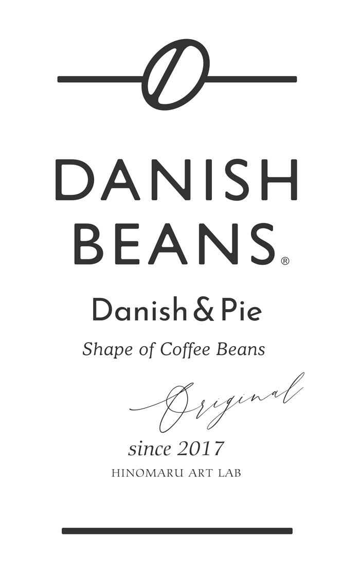 DANISH BEANS（デニッシュビーンズ）ロゴ画像