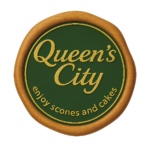 クイーンズ・シティロゴ画像