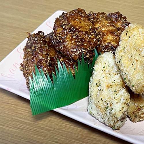 原田商店ー鳥将ー