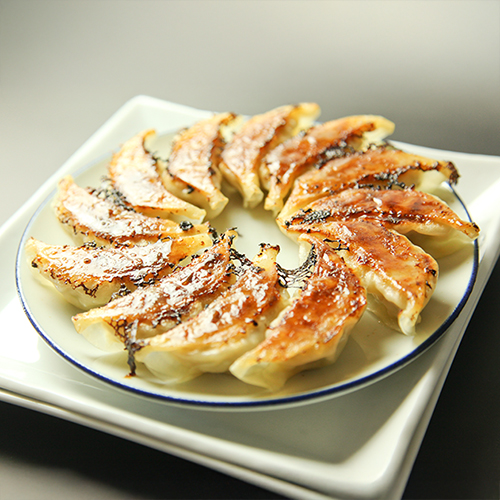 目黒ぎょうざ宝舞