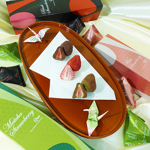 染み込みスイーツ専門店Qua（クア）