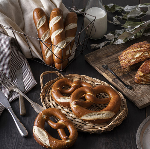 ブレッツェリア