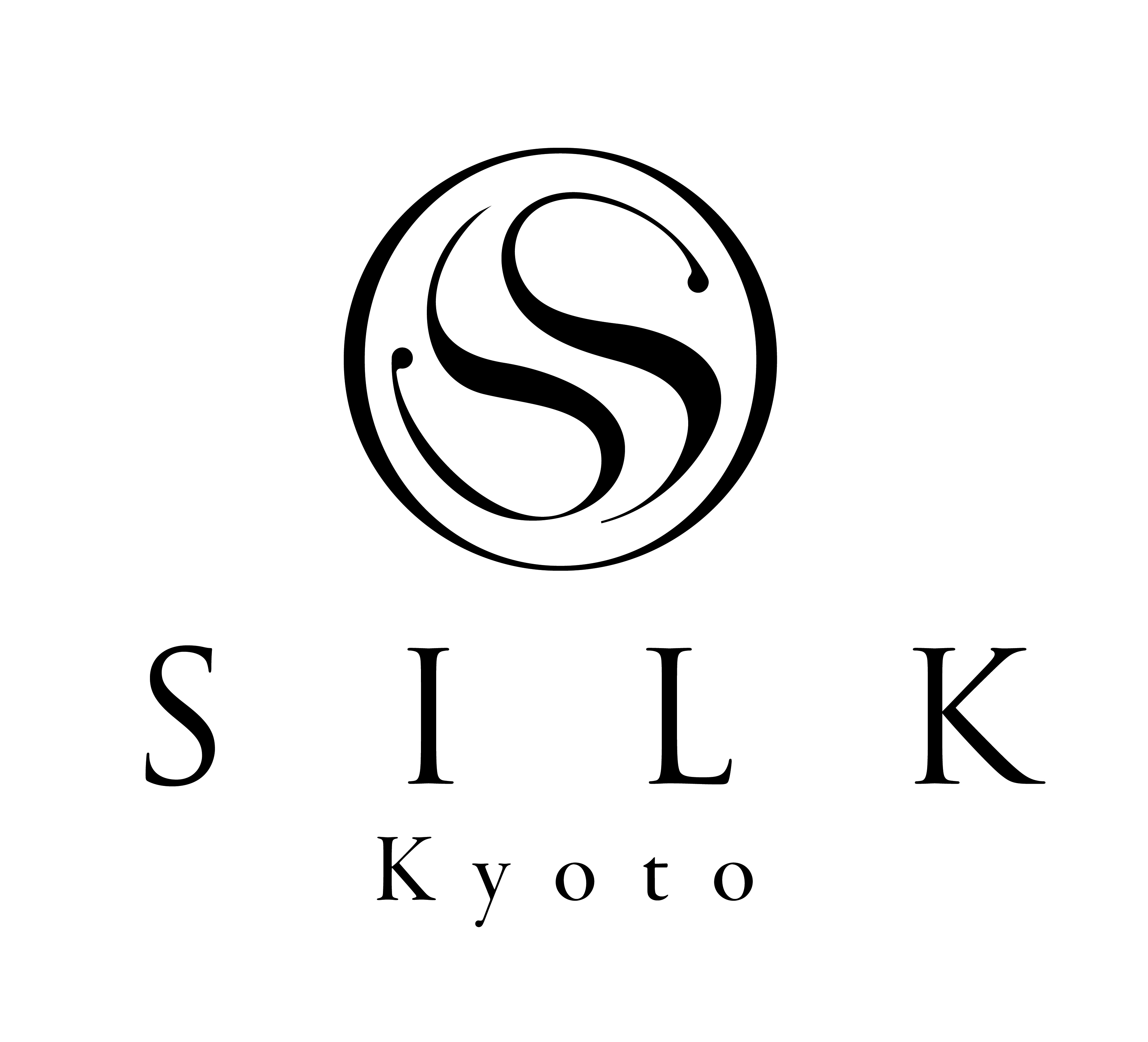 SILK Kyotoロゴ画像