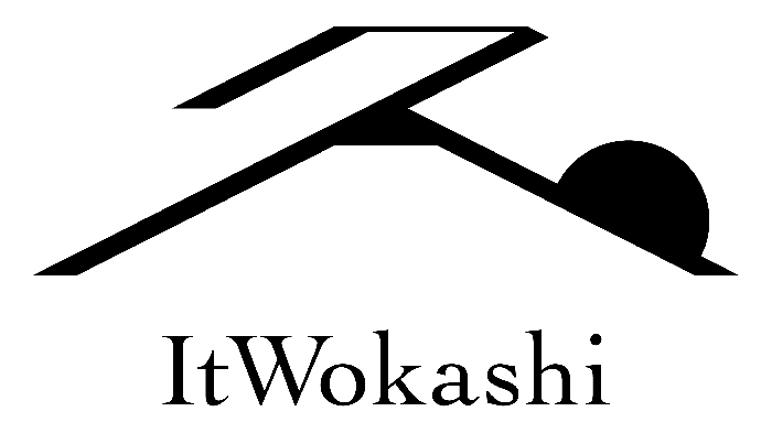 It Wokashiロゴ画像