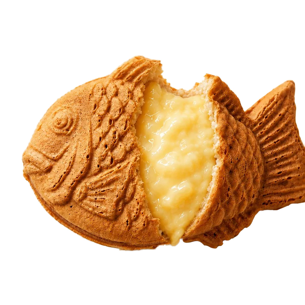 たまごのコクが詰まった、濃厚な味わい。