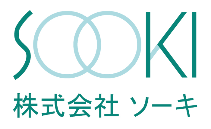 東京〈ソーキ〉ロゴ画像