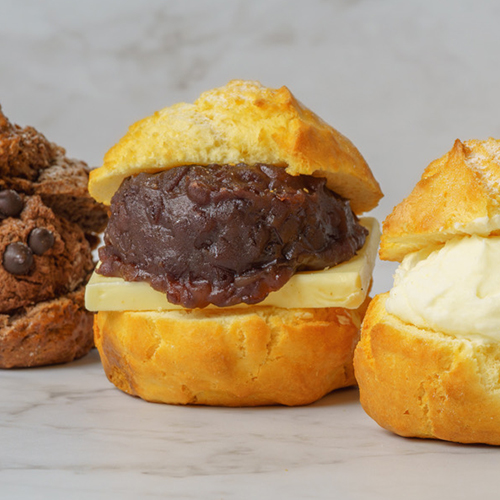 PÂTISSERIE L11S<br>(パティスリーリワンス)