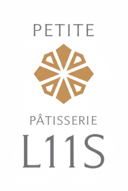 PÂTISSERIE L11S<br>（パティスリーリワンス）ロゴ画像