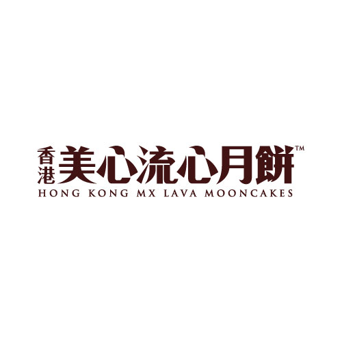 香港美心月餅ロゴ画像