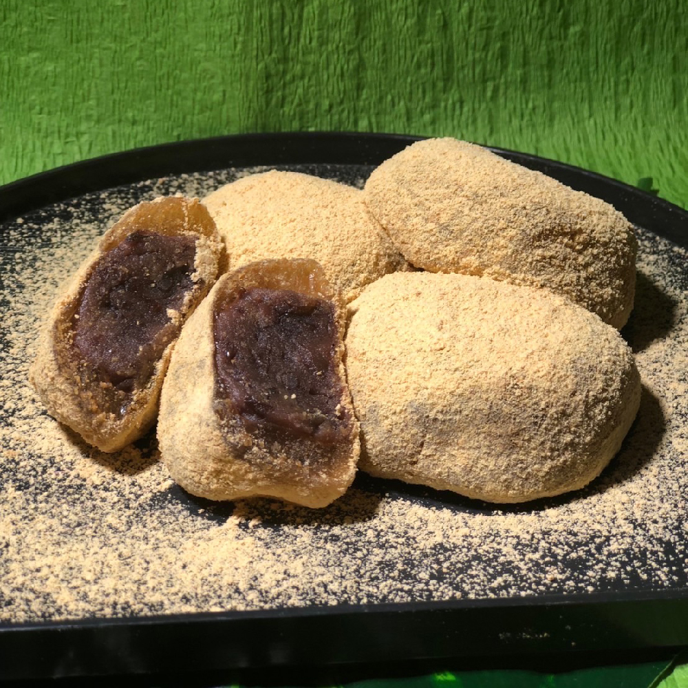 甘味処なごみ