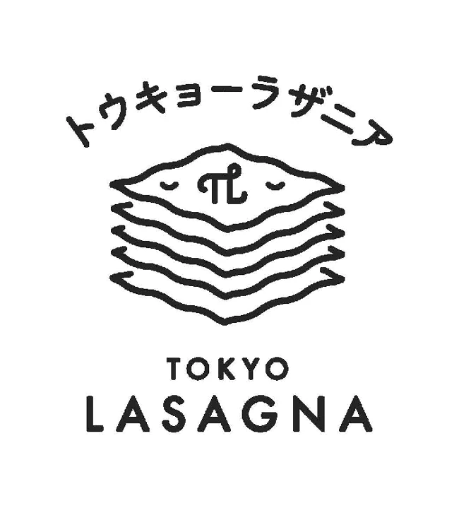 トウキョーラザニアbyチルロゴ画像