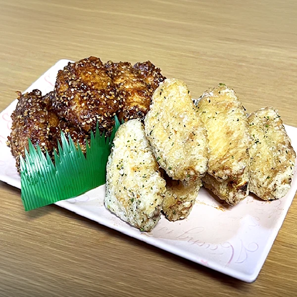 原田商店ー鳥将ー