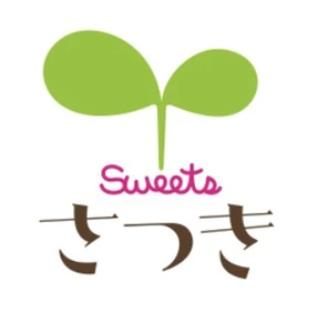 Sweetsさつきロゴ画像