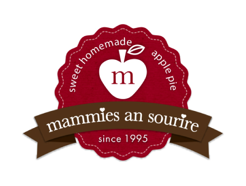 マミーズ・アン・スリールロゴ画像