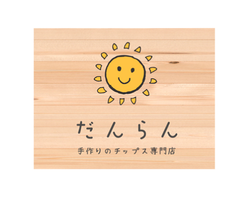 だんらんロゴ画像