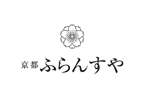 京都ふらんすやロゴ画像
