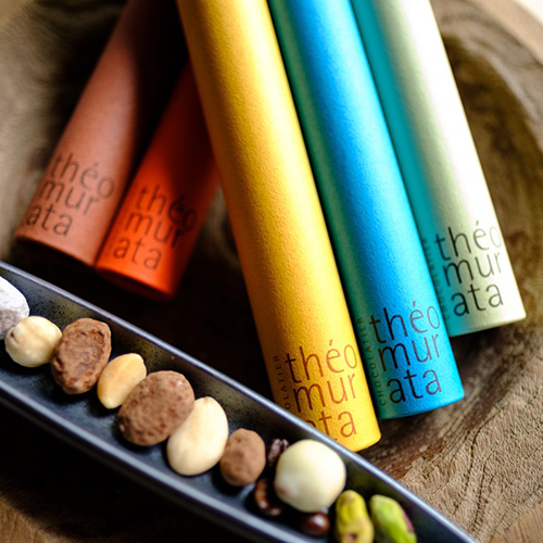 theomurata<br>（テオムラタ ショコラティエ）