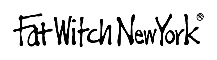 Fat Witch New York（ファットウィッチニューヨーク）ロゴ画像