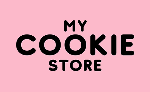 MY COOKIE STOREロゴ画像