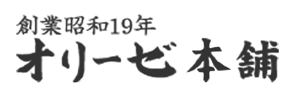 オリーゼ本舗ロゴ画像