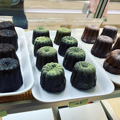 ソヌンベックの店