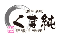 くま純ロゴ画像