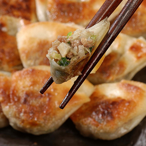 神戸・南京町 大同行