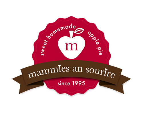 mammies an sourire<br>（マミーズアンスリール）ロゴ画像