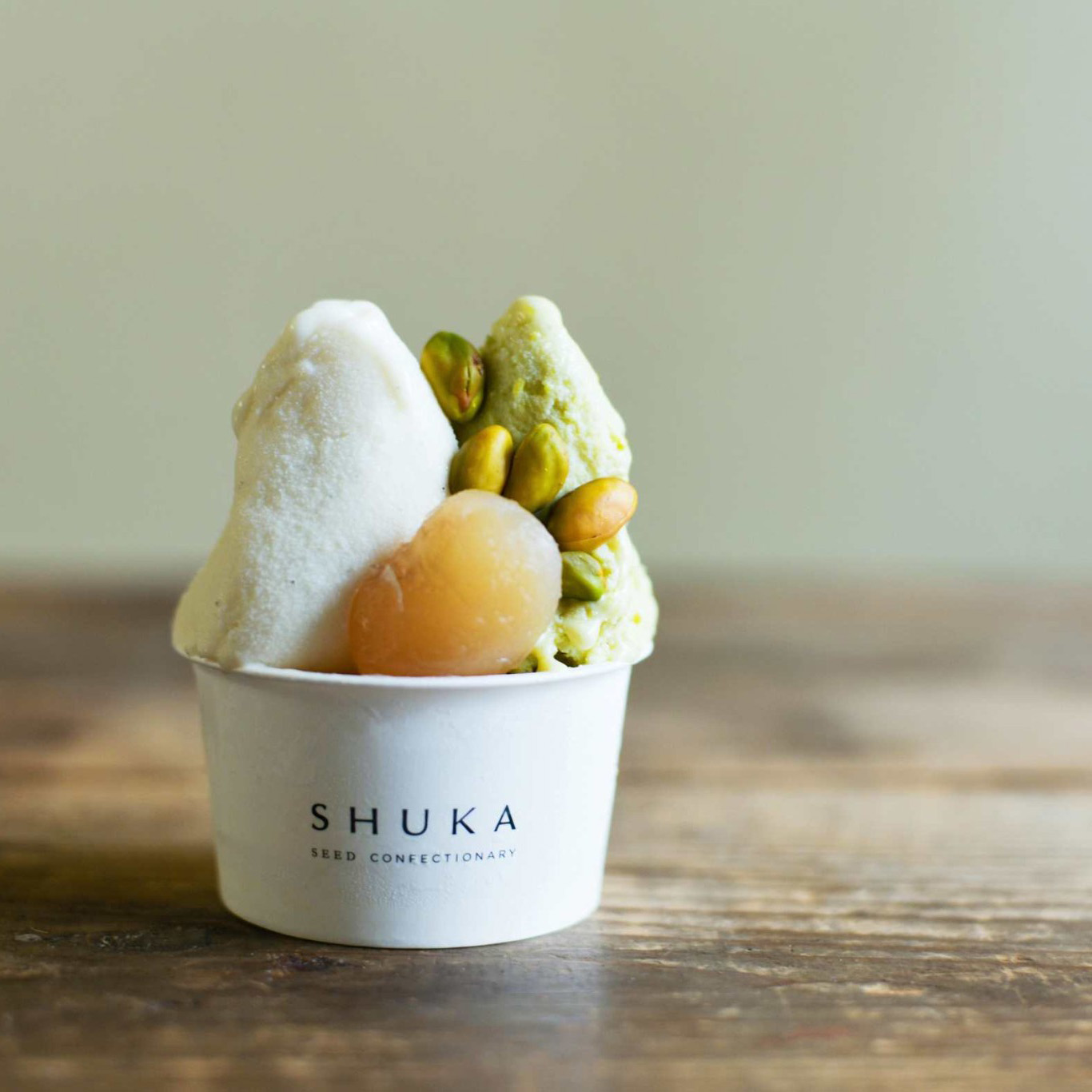 SHUKA