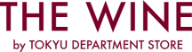 THE WINE by TOKYU DEPARTMENT STORE