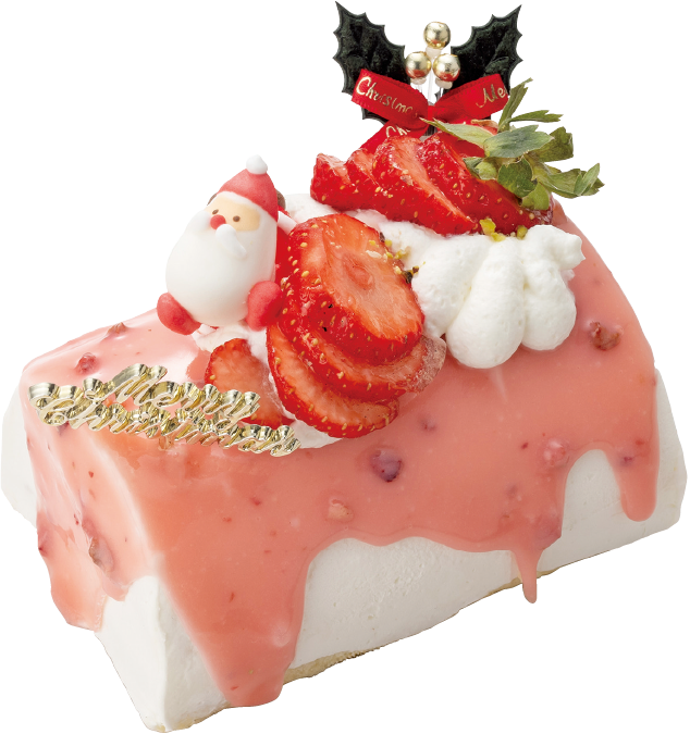 ティミ　ストロベリーノエル