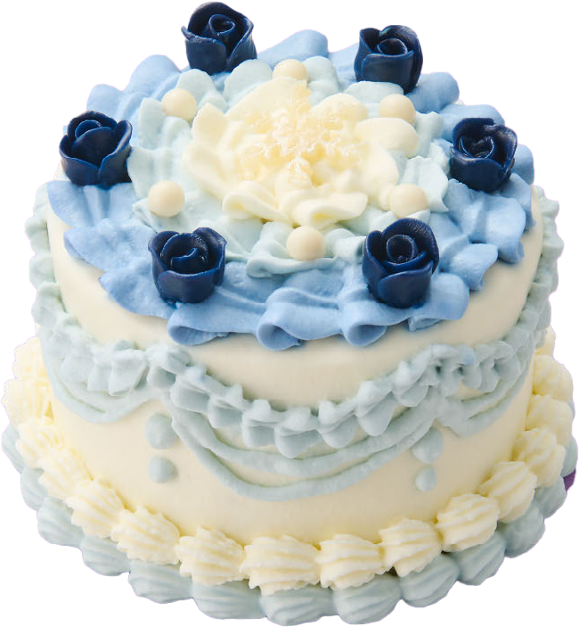 hortCakeCompany Noël pour Moi