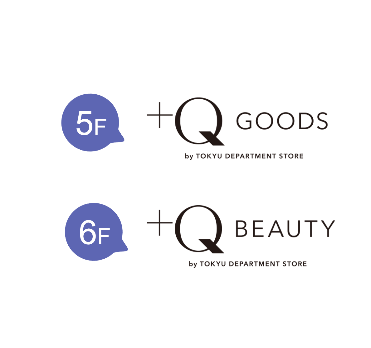 +Qbeauty +Qgoods