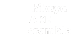 シブヤサケスクランブル