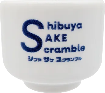 オリジナルおちょこ