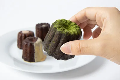 カヌレマニア