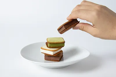 ドレンティチョコレート