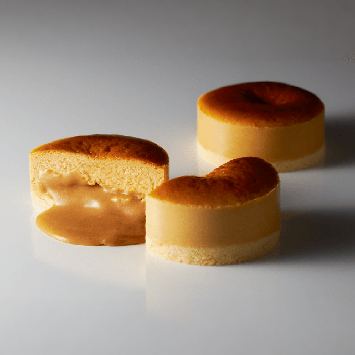 Mels FONDUE<br><small>フォンデュ</small>