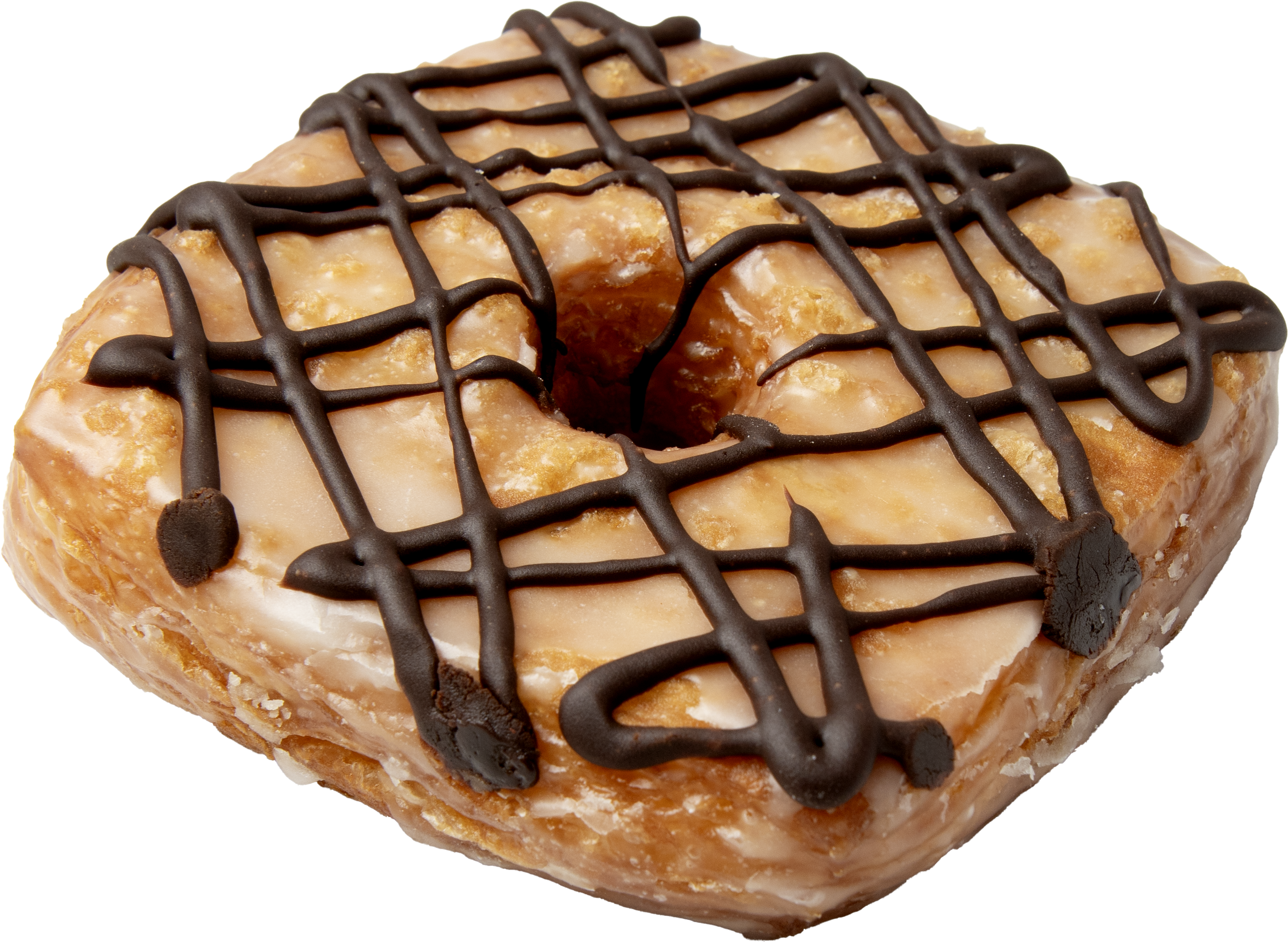 CHOCOLATE CRONDY<br><span>チョコクロンディ</span>