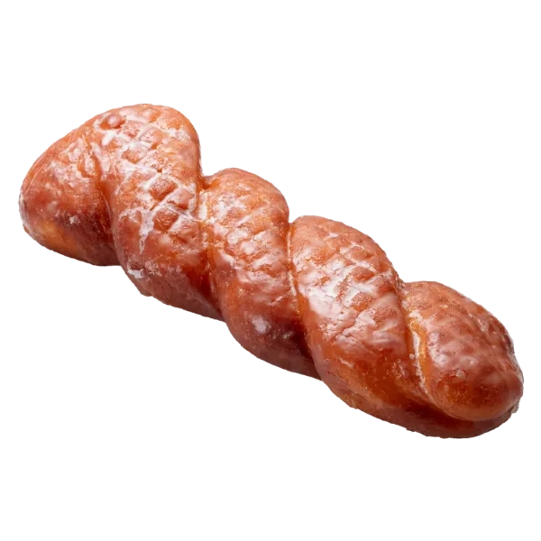 GLAZED TWIST<br>グレイズドツイスト