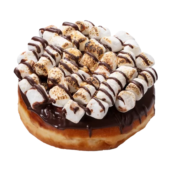 S’MORES RAISED<br>スモアズレイズド