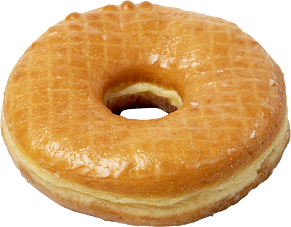 TEXAS GLAZED<br><span>テキサスグレイズド</span>