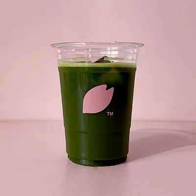 SACYA'S MATCHA
