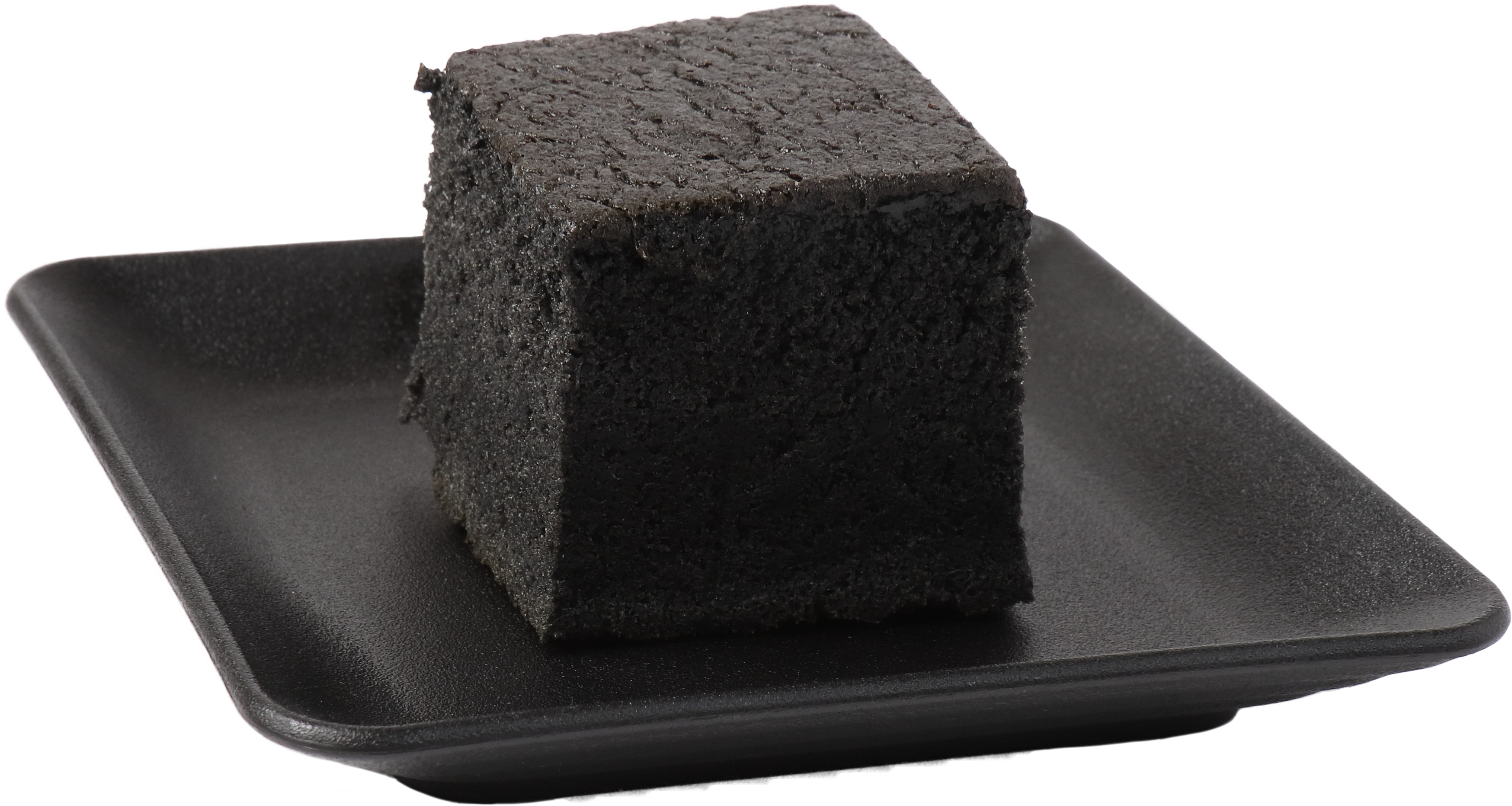 Black Cube Castella