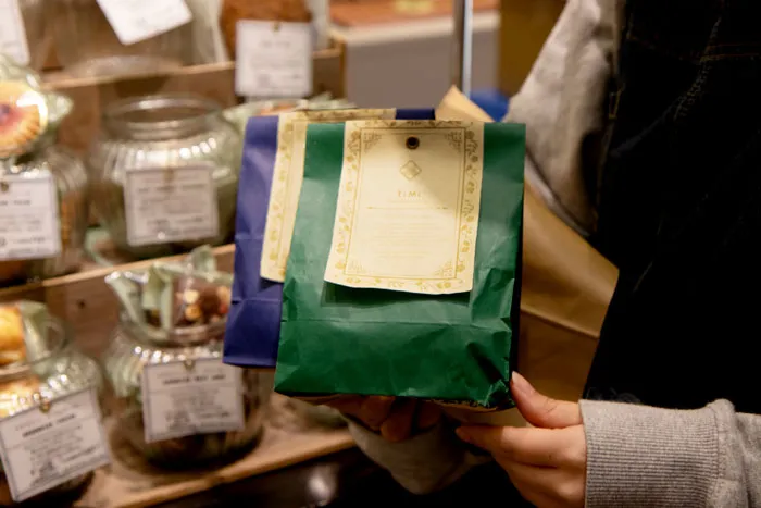 TiMi ２色から選べるんだって！