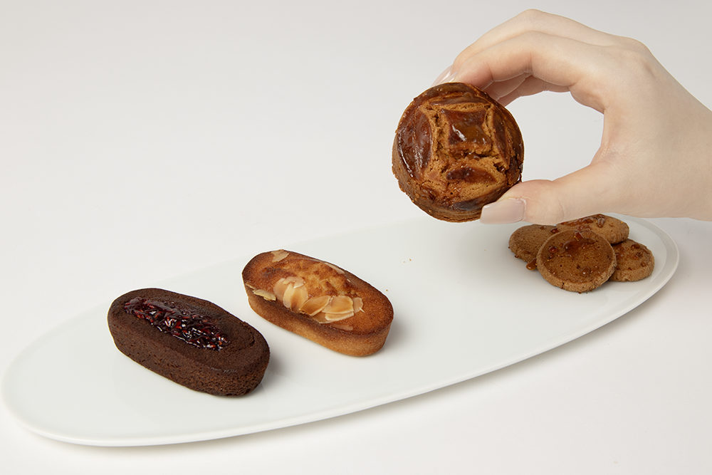 TiMi　食べ応えがありそうだね！