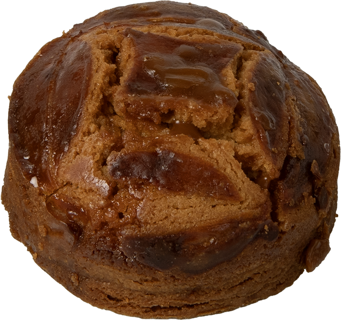 Gslete Bretonne TiMi