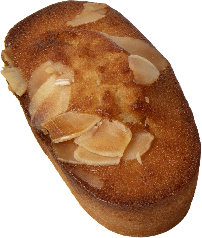 Financheフィナンシェ TiMi