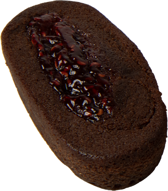 Finanche Chocolatフィナンシェチョコレート